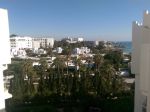 Appartement zayn situé à hammamet nord ref