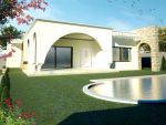 Villa brunelle  el monchar ref
