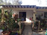 A vendre deux villa pas loin de hammamet centre ville em