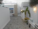 Une belle villa neuve pas loin de hammamet centre ville em