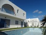 Villa pink à barraket essahel