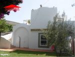 Vendre un villa à hammamet dans une zone stratégique em