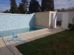 Villa lotfi 2 hammamet