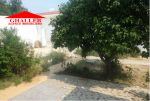 Une villa de trés haut standing à hammamet em