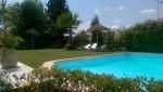 Villa desir située à jinan hammamet