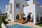 Villa souraya située à yasmine hammamet référence