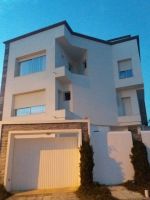 A l’afh mrézga une très belle villa sb