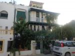 Une magnifique villa style triplex sb