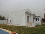 Une belle villa a la compagne hammamet sb