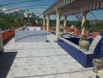 A vendre a compagne de hamammet nord une agréable villa sb