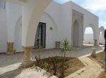 Une superbe villa neuve à craxi hammamet