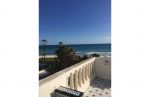 Une belle villa front de mer à hammamet