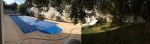 Une trés belle villa avec piscine à hammamet nord
