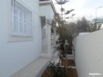 Villa à hammamet nord proche de carrefour market sb