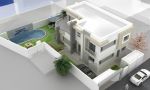 Villa lisbonne zone miramar rf