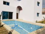 Villa sidi hamed hammamet
