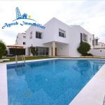 Villa espoir 2 hammamet