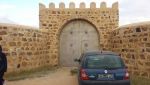 A el menchar hammamet une grand villa a vendre