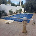 A vendre une magnifique villa avec propre piscine sb
