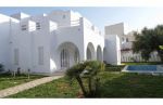 Av une belle villa avec piscine a hammet br