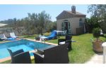 A vendre villa sur 3000 dans la campagne de hammamet sud