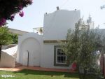 Trés belle villa sur deux nivaux a hammamet a vendre