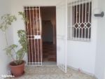 Av belle villa plein pied située à hammamet nord