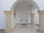 Une belle villa à hammamet nord oo