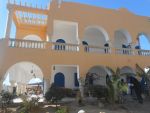 Une magnifique villa à hamammet oo