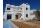 Belle villa a vendre a hammamet sud