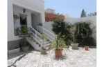 Une villa sur 2 niveaux a hammamet ibt