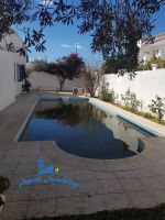 Villa el ons hammamet
