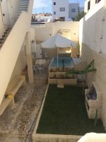Une villa a vendre a hammamet iii