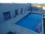 Villa palladium située à beni khiar