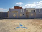 Villa besbessia 2 hammamet sud