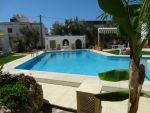 Vente villa le petit palais rf