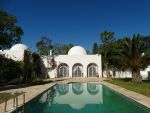 Villa emilia zone theatre hammamet