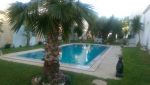Villa zenith mrezka hammamet