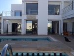 Villa panamera jinen hammamet