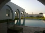 Villa splendide jinen hammamet