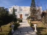 Villa provencale hammamet nord