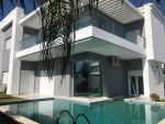 Villa cite golden 1 mrezka hammamet