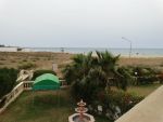 Villa el karam nord hammamet