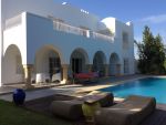 Villa pinacolada hammamet hm
