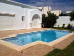 Villa bella hammamet sultan
