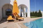 Villa souraya hammamet yasmin