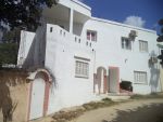 Villa avec 2 appartements proche hôtel sindbad