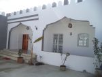 Agréable villa av aux vergers de hammamet