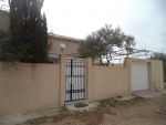 Villa 250 avec jardin à hammamet sud