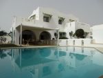 Villa l'agora	réf: résidence jannet